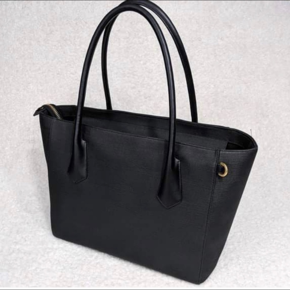 Dagne & Dover Large Legend work bag tote carryall